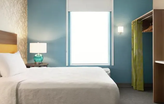 Home2 Suites By Hilton Las Vegas Northwest Hotel