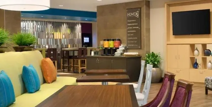 Hotel Home2 Suites By Hilton Las Vegas Northwest