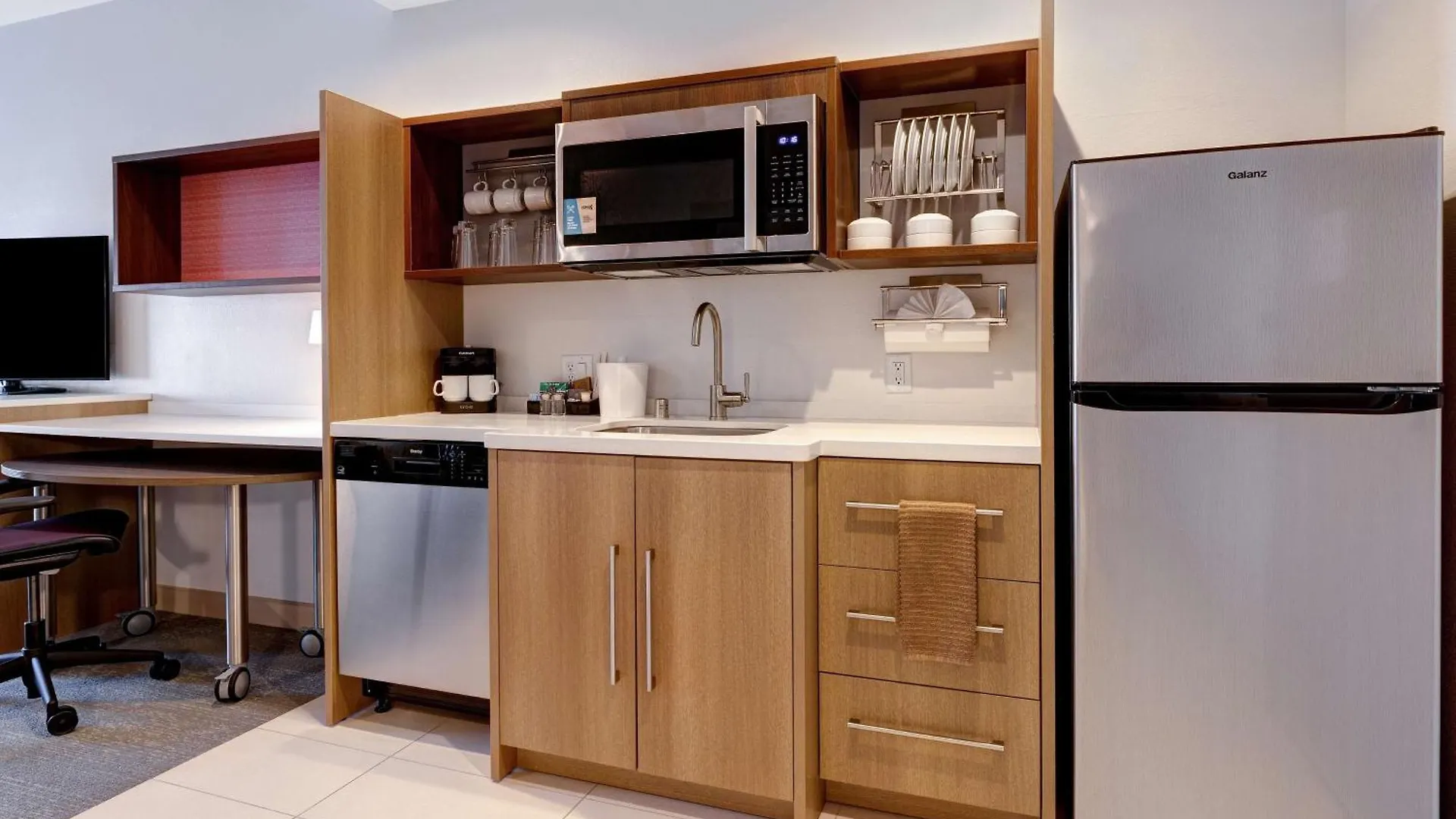 Hotel Home2 Suites By Hilton Las Vegas Northwest