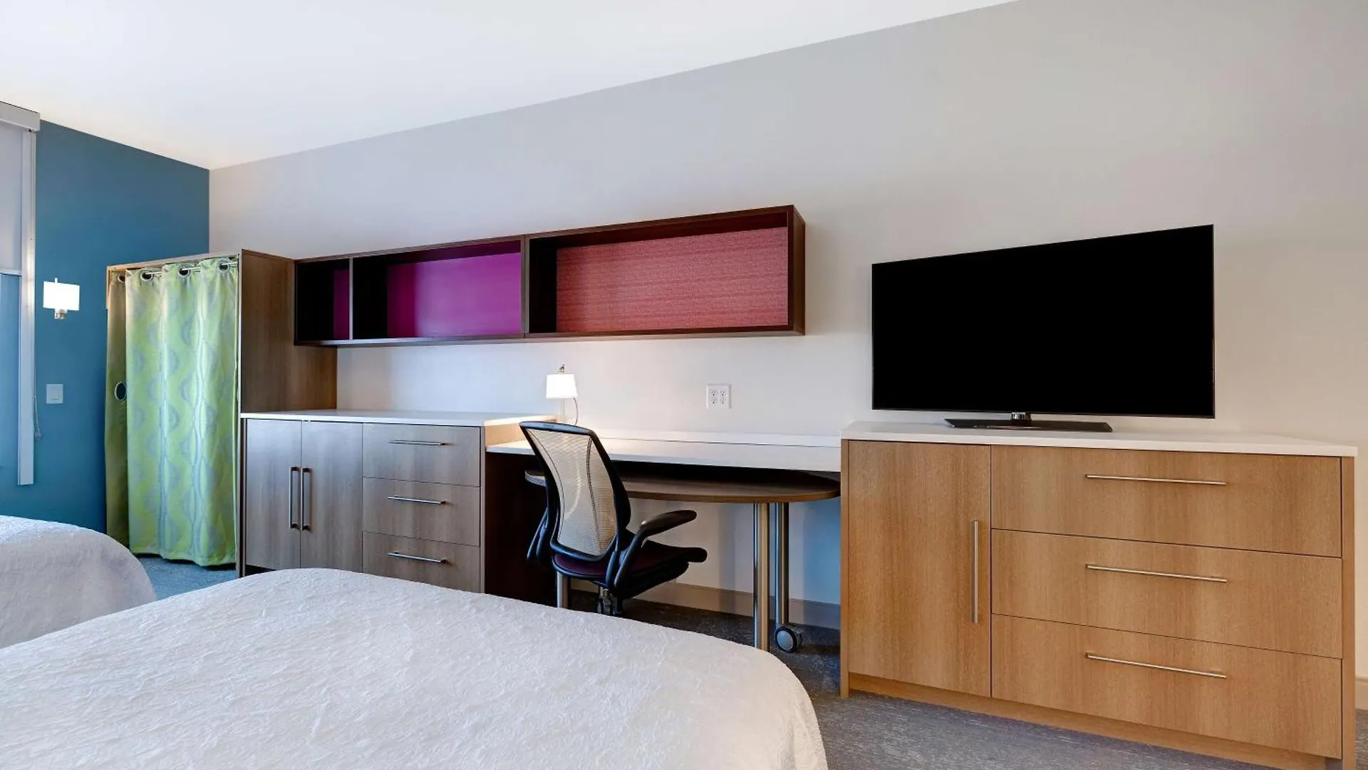 Home2 Suites By Hilton Las Vegas Northwest Hotel