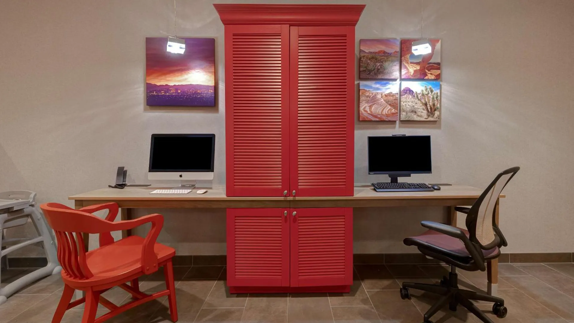 Home2 Suites By Hilton Las Vegas Northwest Hotel