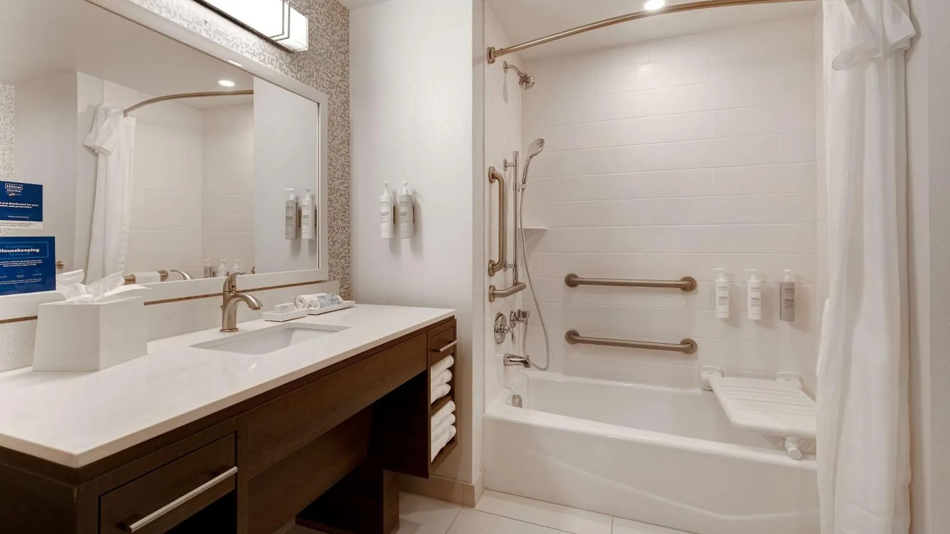 Home2 Suites By Hilton Las Vegas Northwest 3*,  United States