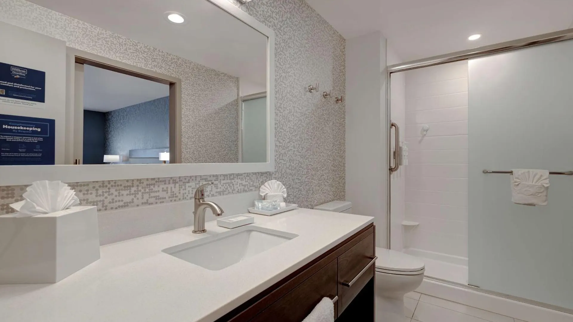 Home2 Suites By Hilton Las Vegas Northwest United States