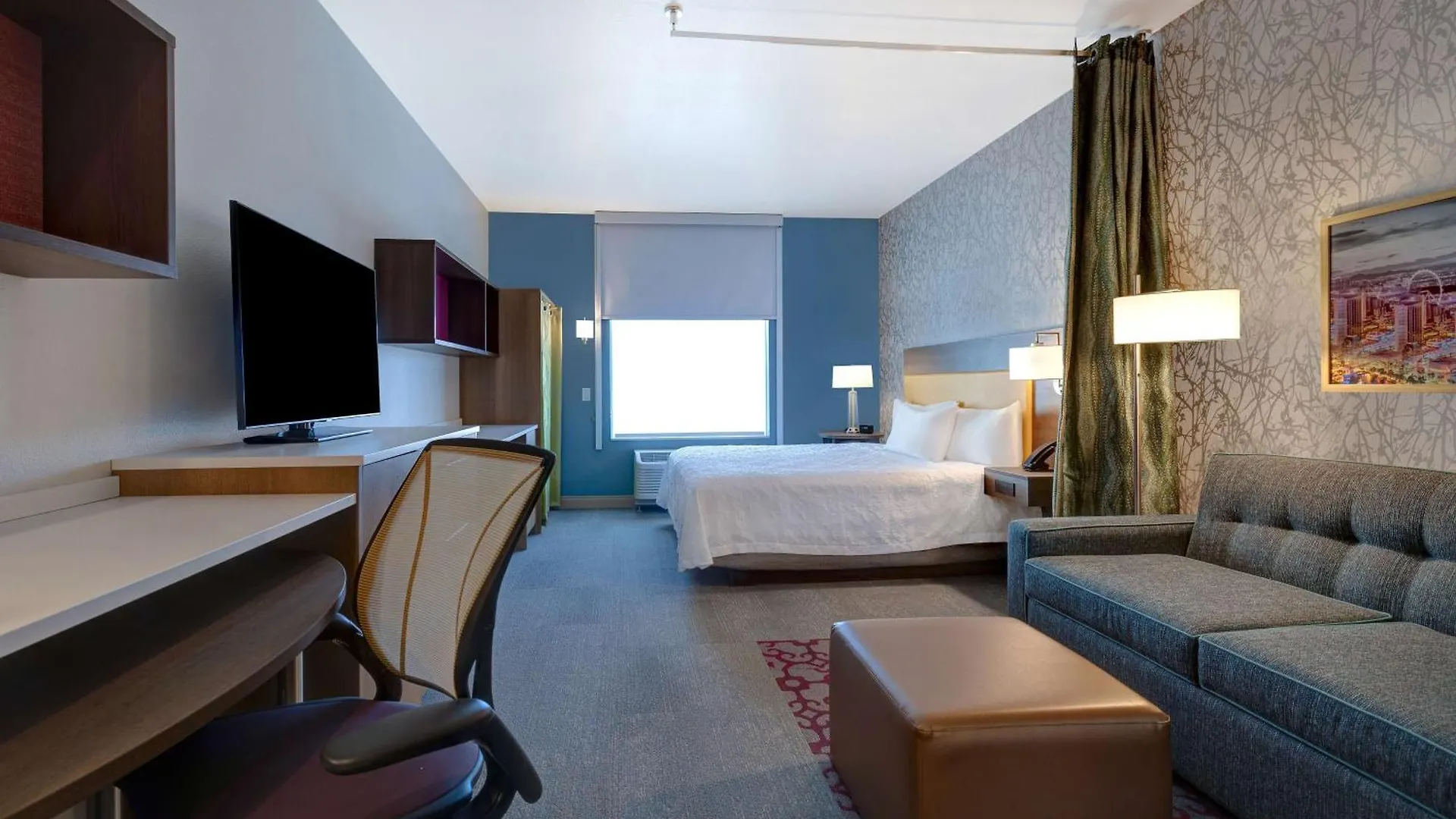 Home2 Suites By Hilton Las Vegas Northwest United States