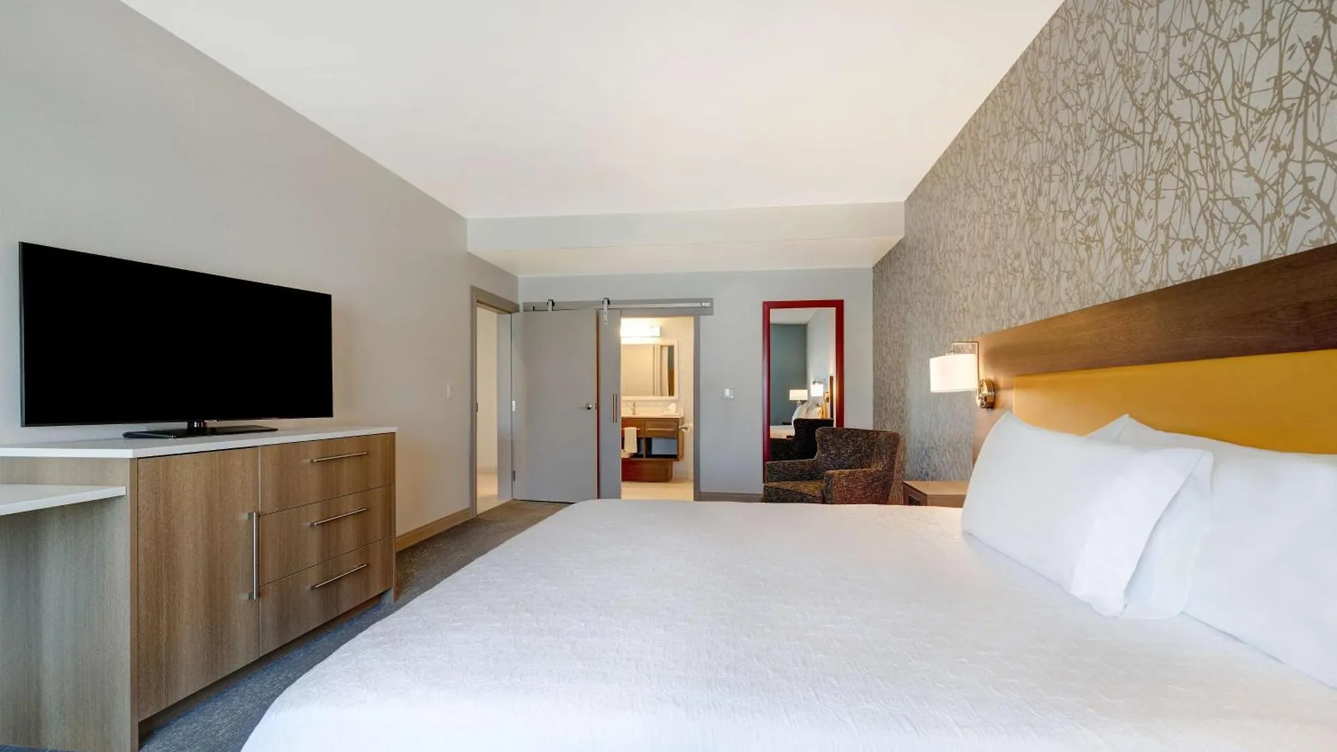 Home2 Suites By Hilton Las Vegas Northwest