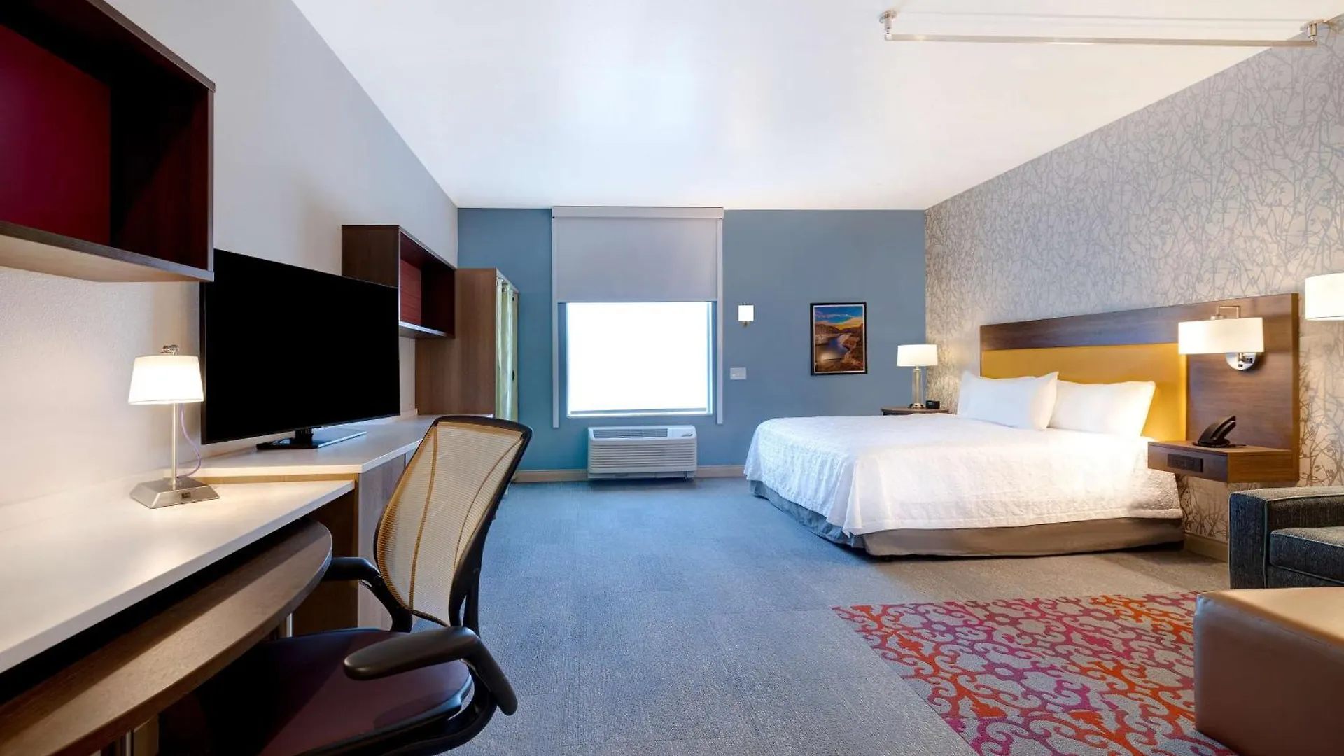 Hotel Home2 Suites By Hilton Las Vegas Northwest