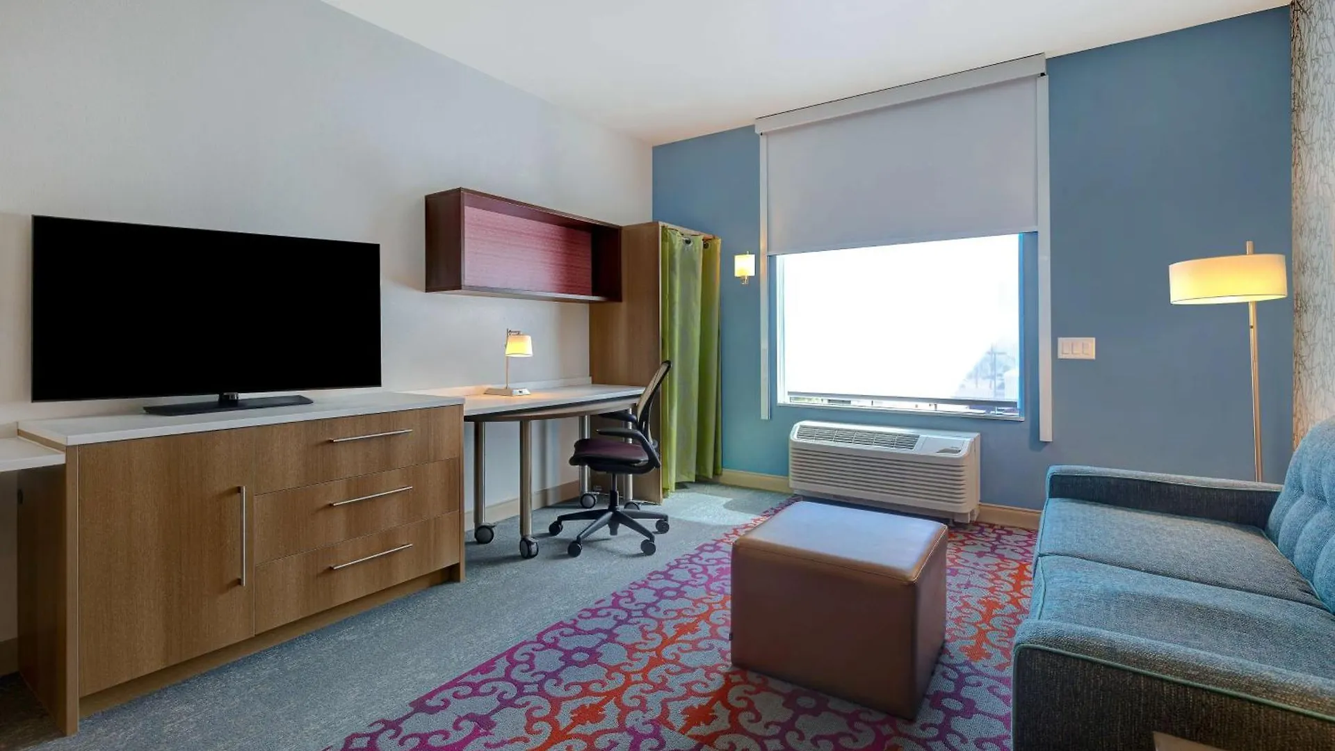 Home2 Suites By Hilton Las Vegas Northwest