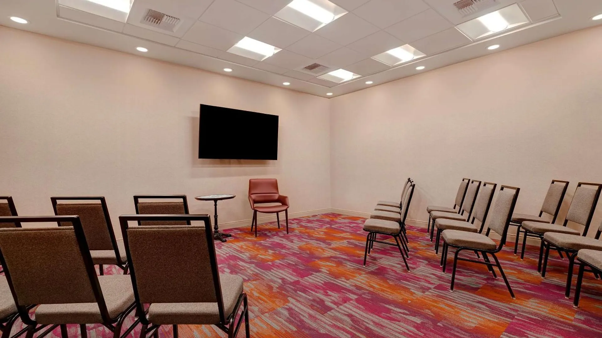 Home2 Suites By Hilton Las Vegas Northwest Hotel