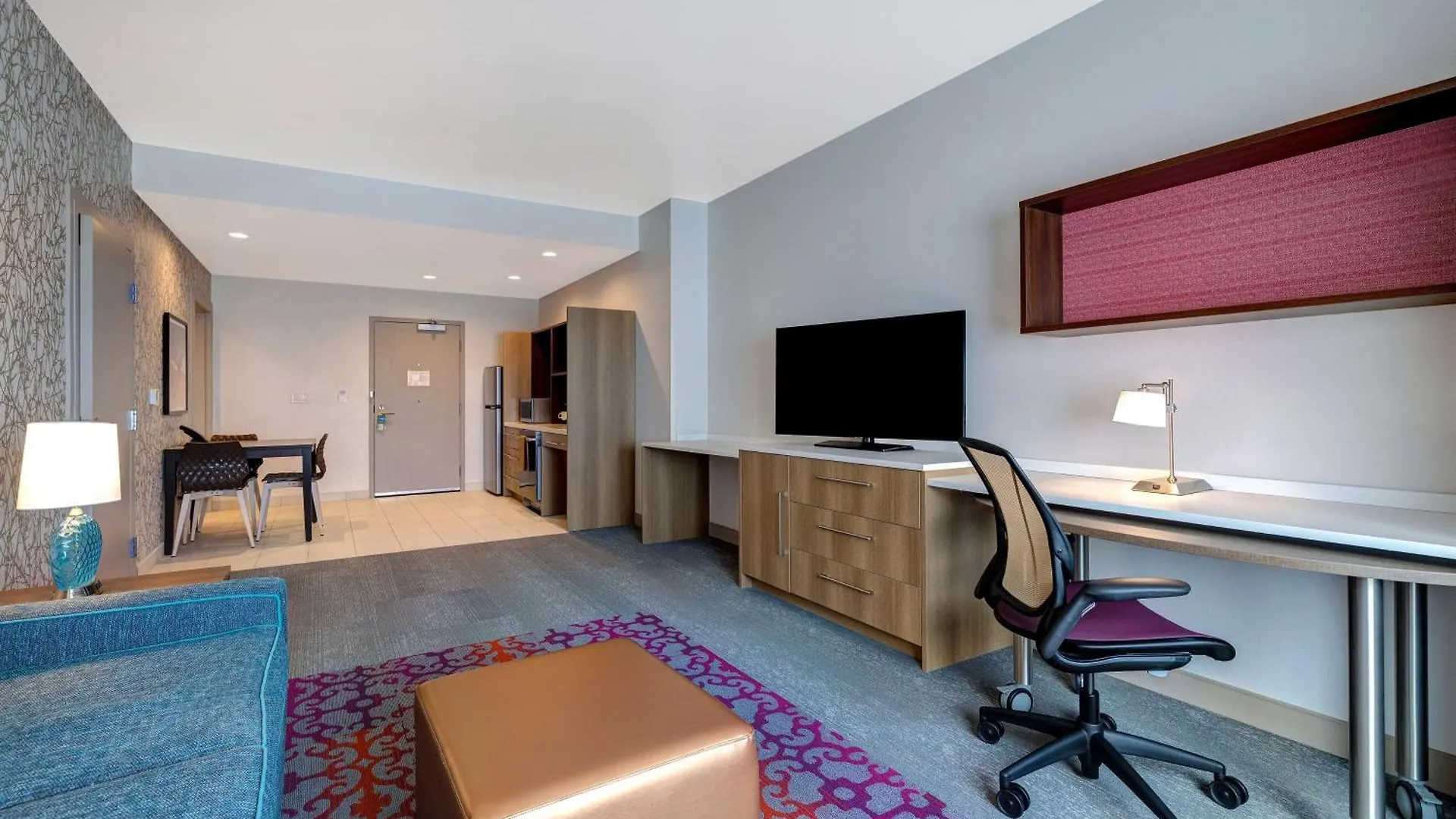 Home2 Suites By Hilton Las Vegas Northwest