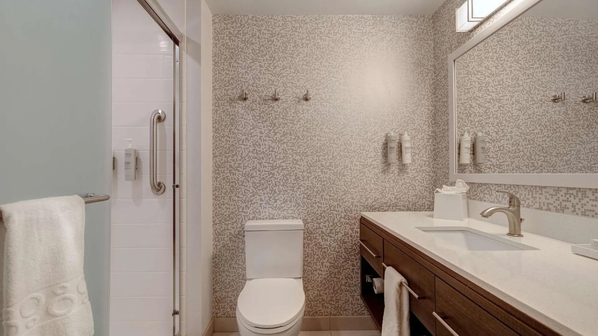 Home2 Suites By Hilton Las Vegas Northwest