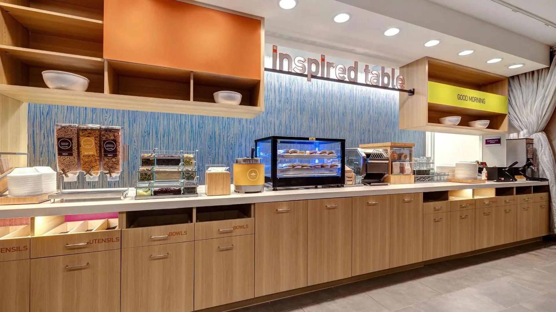 Hotel Home2 Suites By Hilton Las Vegas Northwest