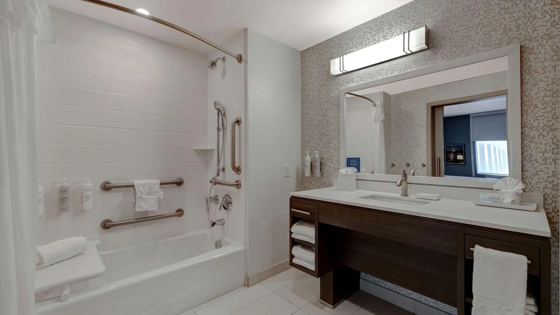 Home2 Suites By Hilton Las Vegas Northwest