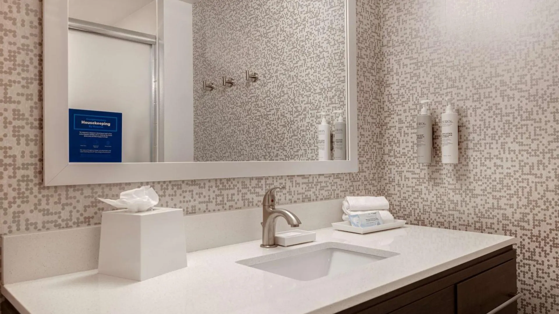 Hotel Home2 Suites By Hilton Las Vegas Northwest