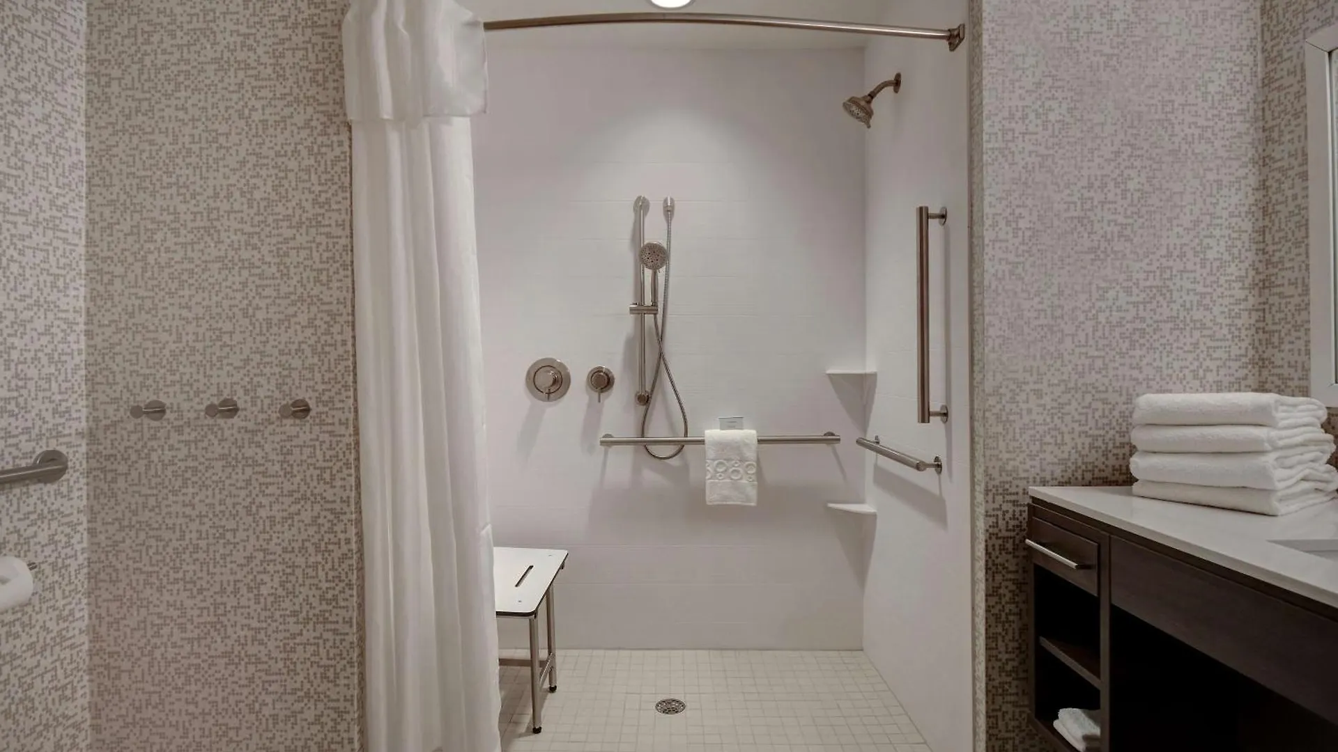 Home2 Suites By Hilton Las Vegas Northwest Hotel