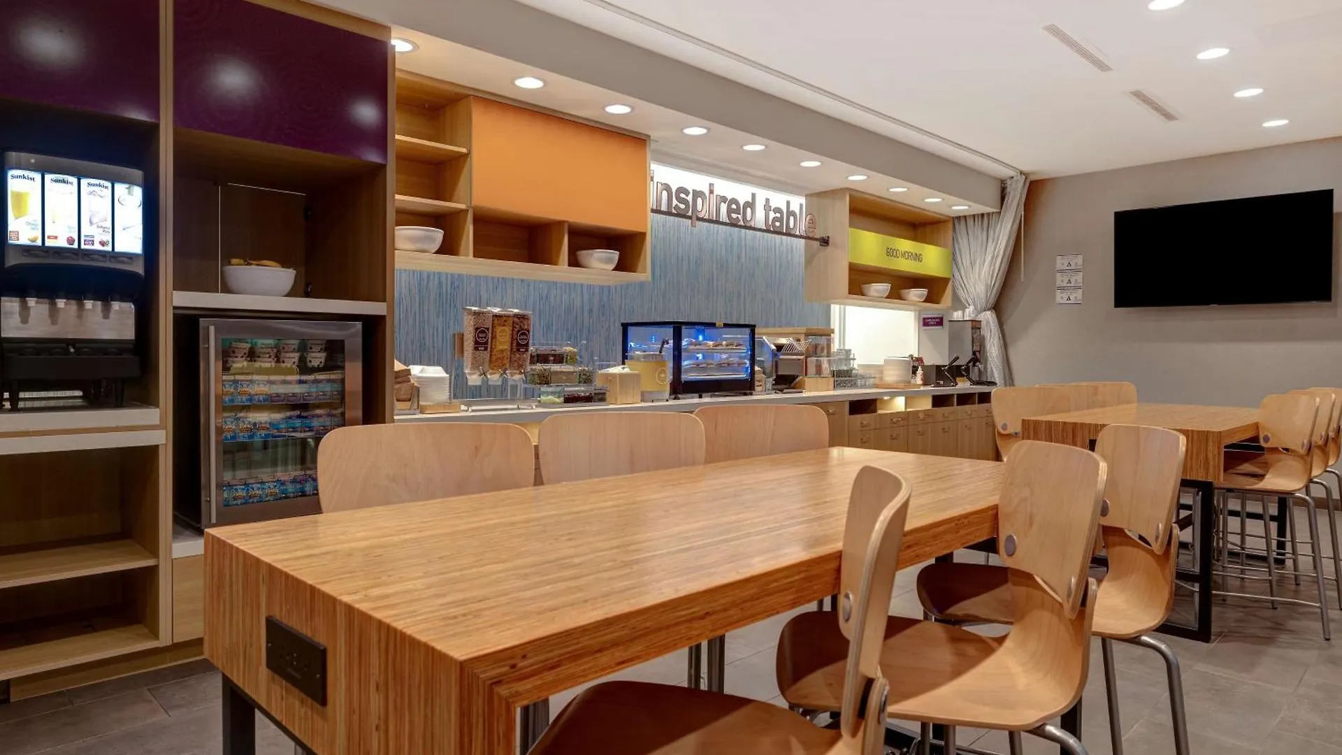 Home2 Suites By Hilton Las Vegas Northwest Hotel