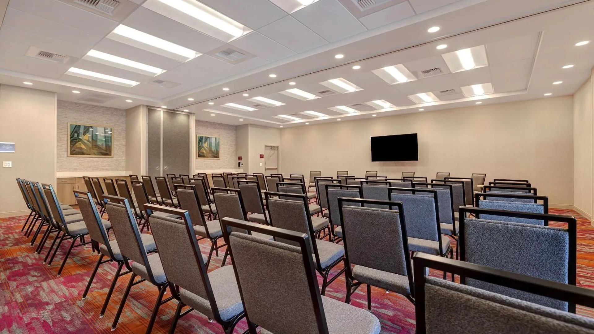 *** Hotel Home2 Suites By Hilton Las Vegas Northwest United States