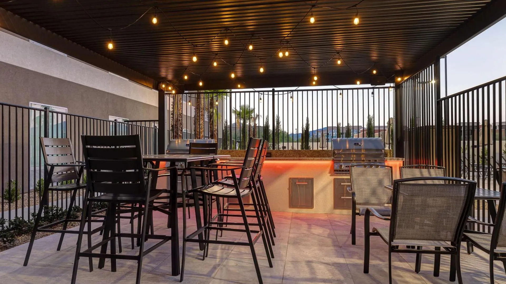 Hotel Home2 Suites By Hilton Las Vegas Northwest