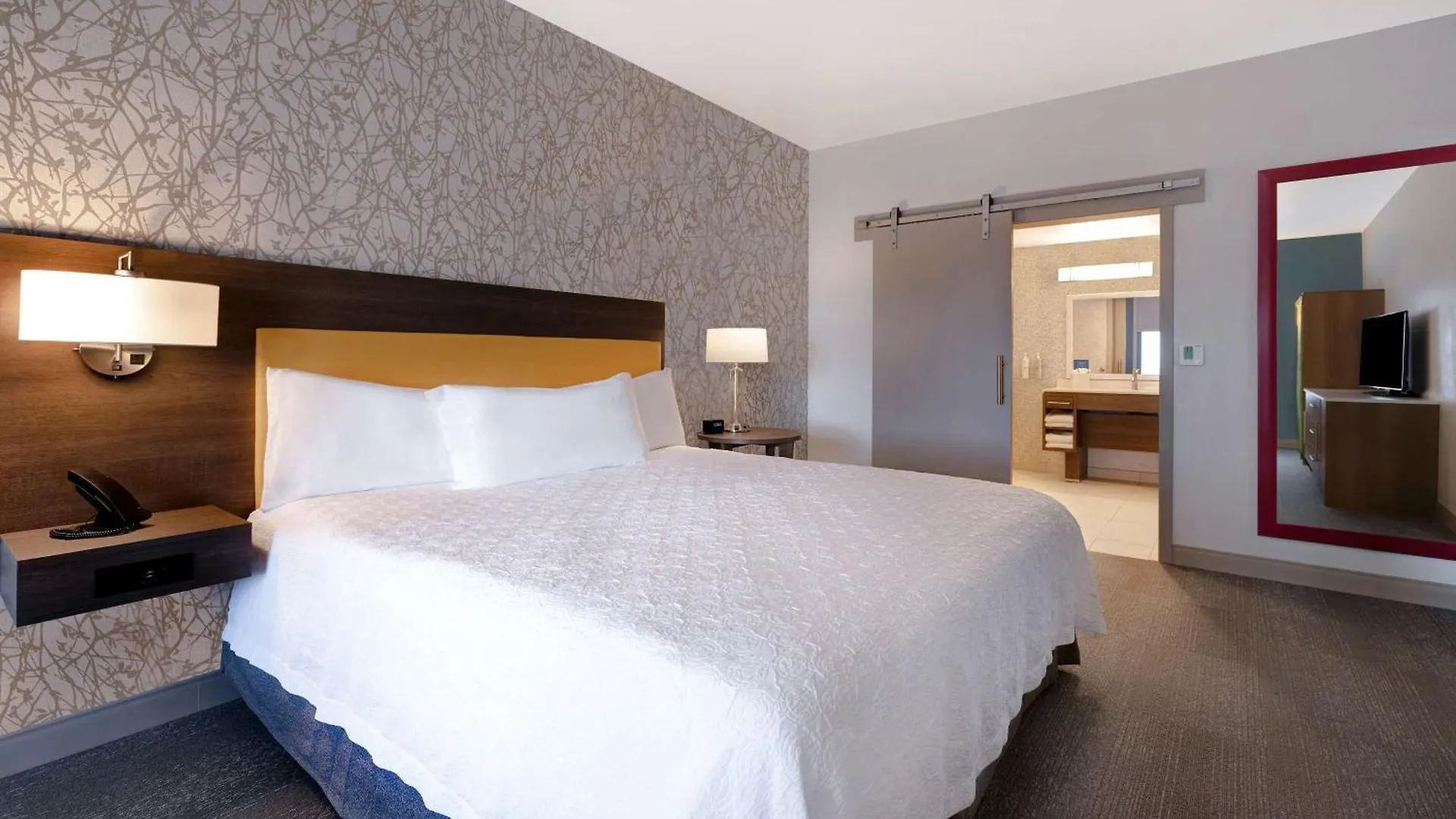 Home2 Suites By Hilton Las Vegas Northwest