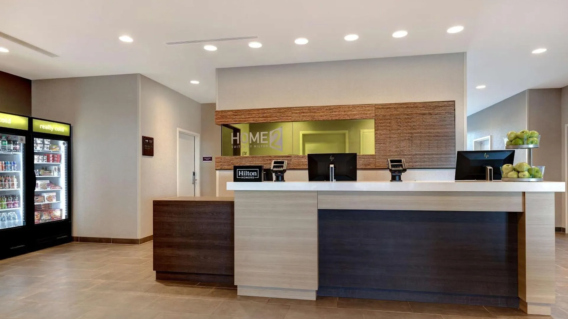 Home2 Suites By Hilton Las Vegas Northwest