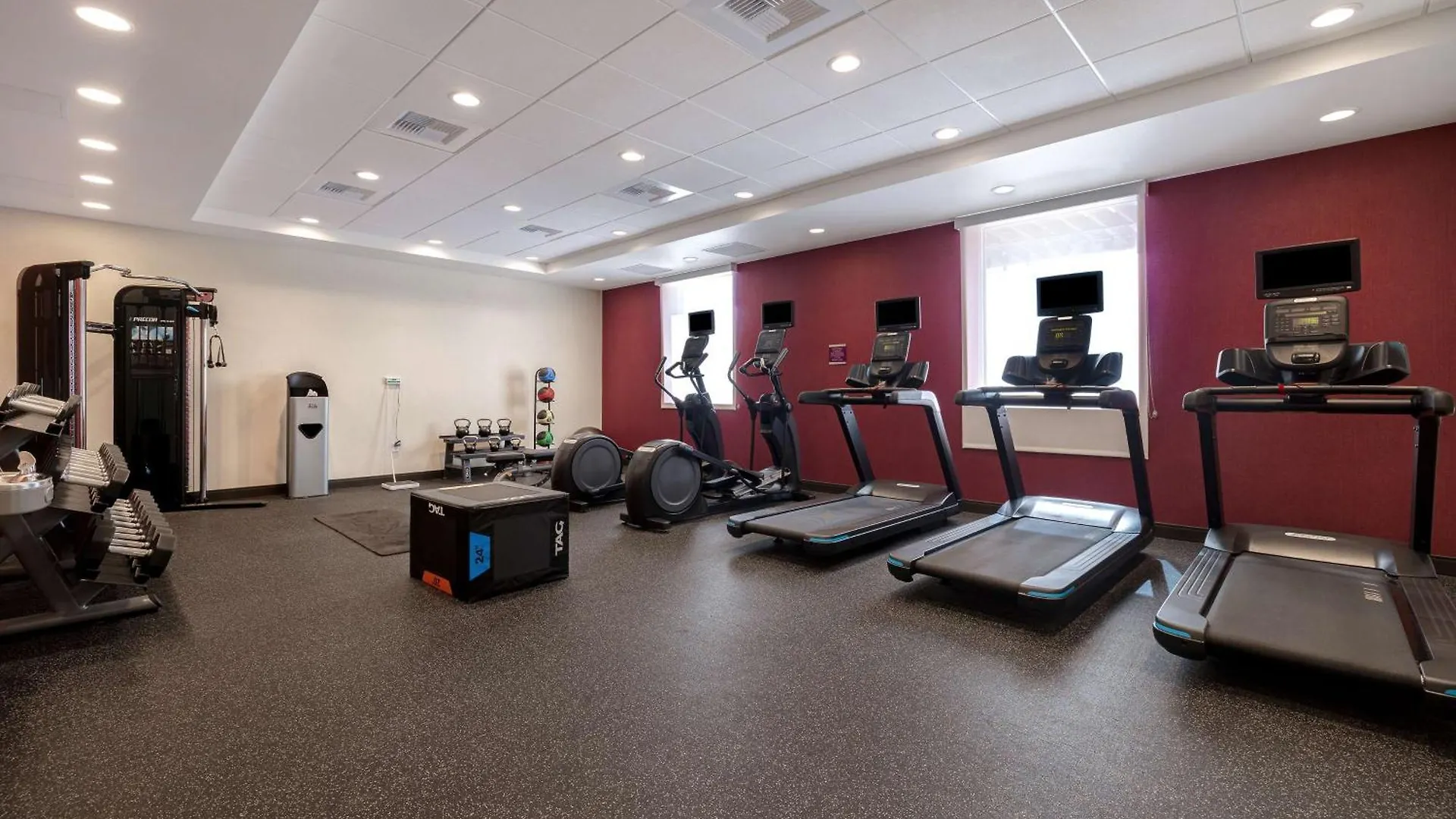 *** Hotel Home2 Suites By Hilton Las Vegas Northwest United States