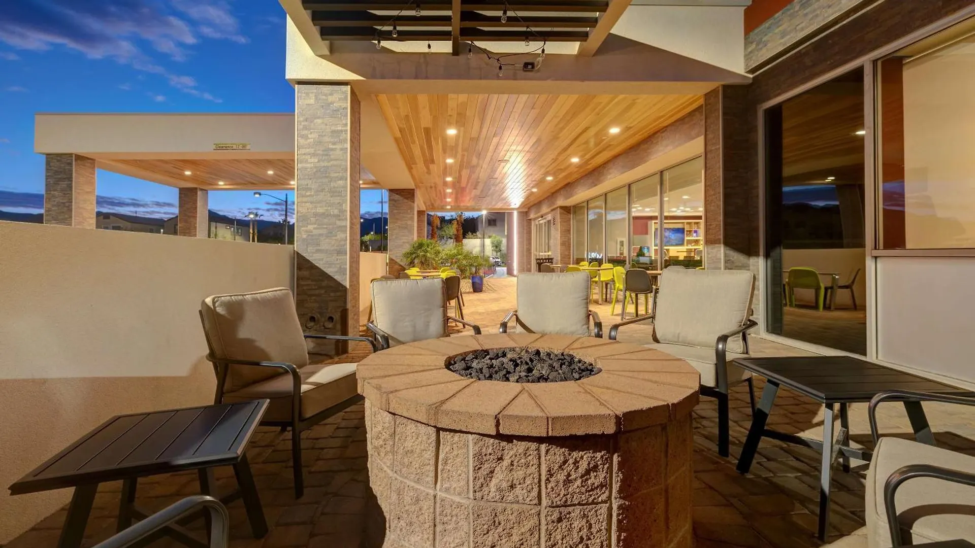 *** Hotel Home2 Suites By Hilton Las Vegas Northwest United States