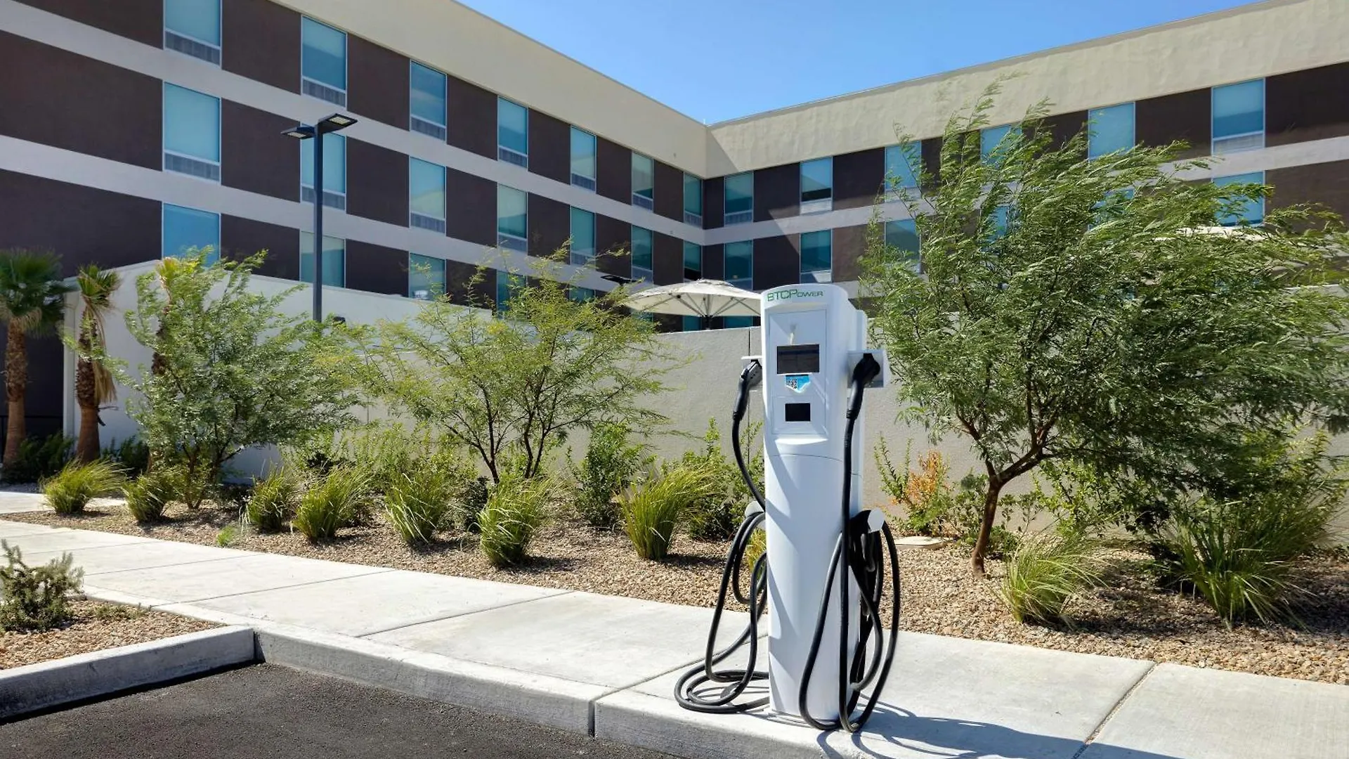 Home2 Suites By Hilton Las Vegas Northwest