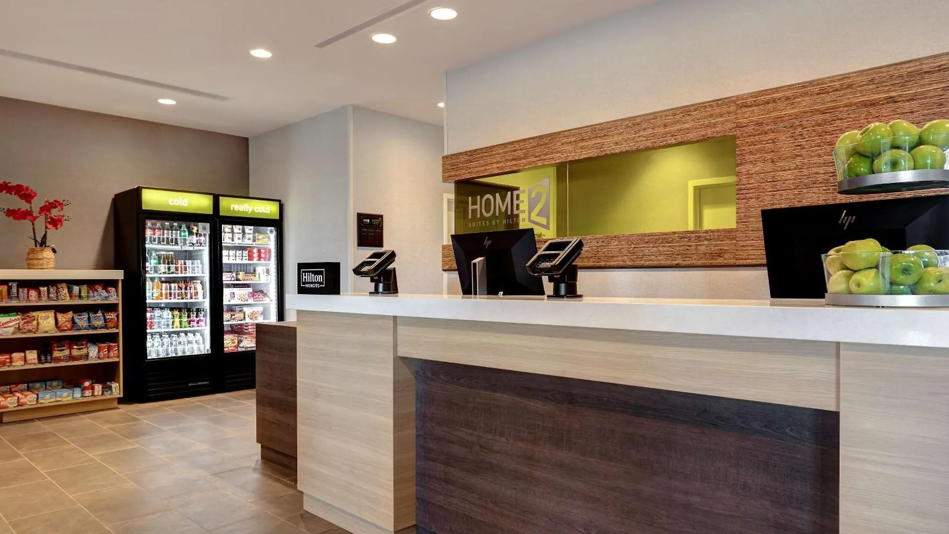 Home2 Suites By Hilton Las Vegas Northwest 3*,