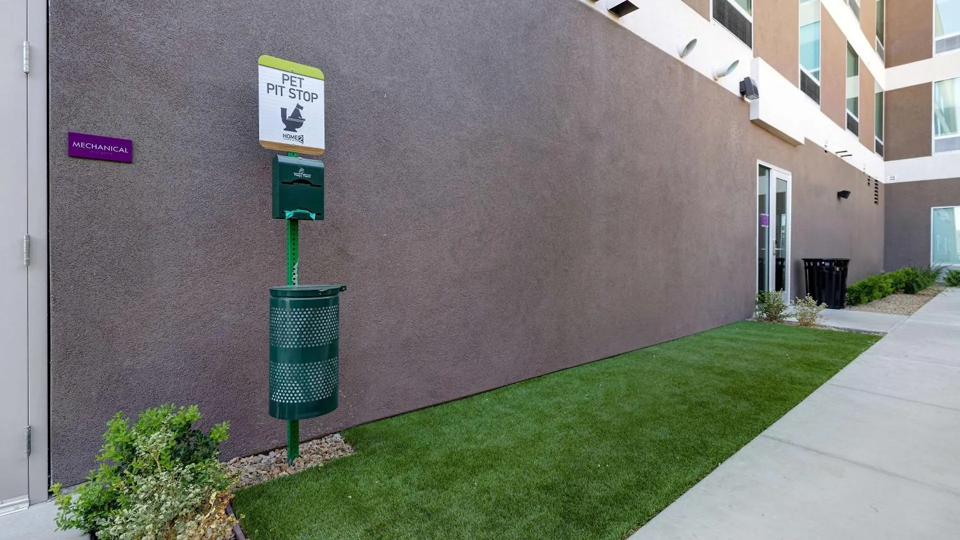 Home2 Suites By Hilton Las Vegas Northwest Hotel