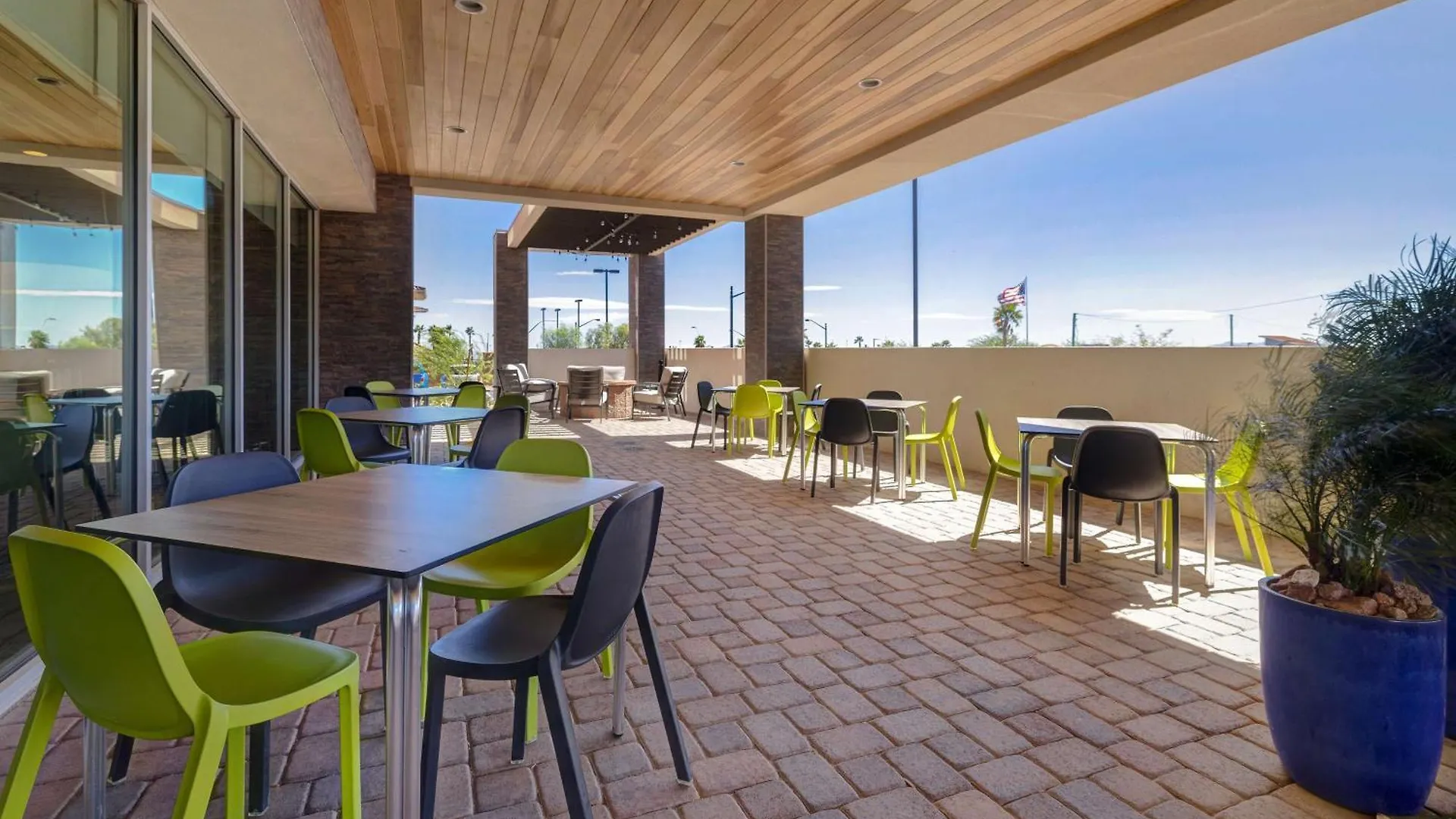 Hotel Home2 Suites By Hilton Las Vegas Northwest