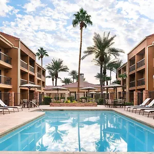 3* ホテル Courtyard By Marriott Vegas Convention Center