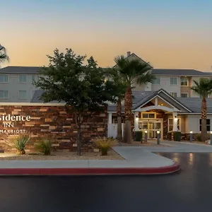 Отель By Marriott Vegas Airport