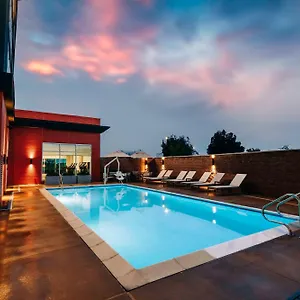 Hotel Hyatt Place International Airport ***