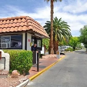 Otel Rv