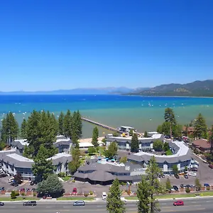 Hotel Retreat & At Tahoe ***