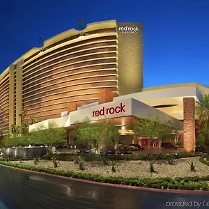 Otel Red Rock Casino &