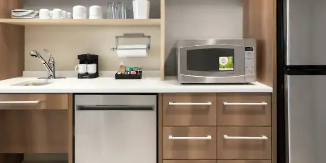 Home2 Suites By Hilton Las Vegas Northwest 3*,