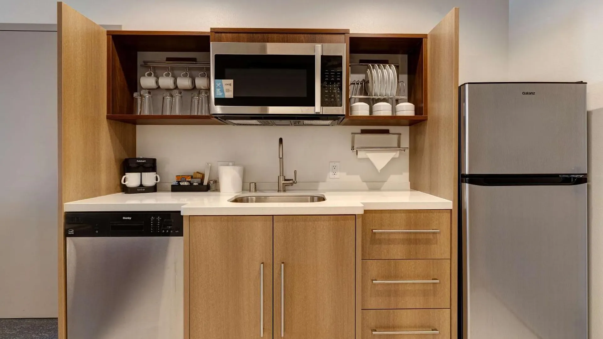 Hotel Home2 Suites By Hilton Las Vegas Northwest
